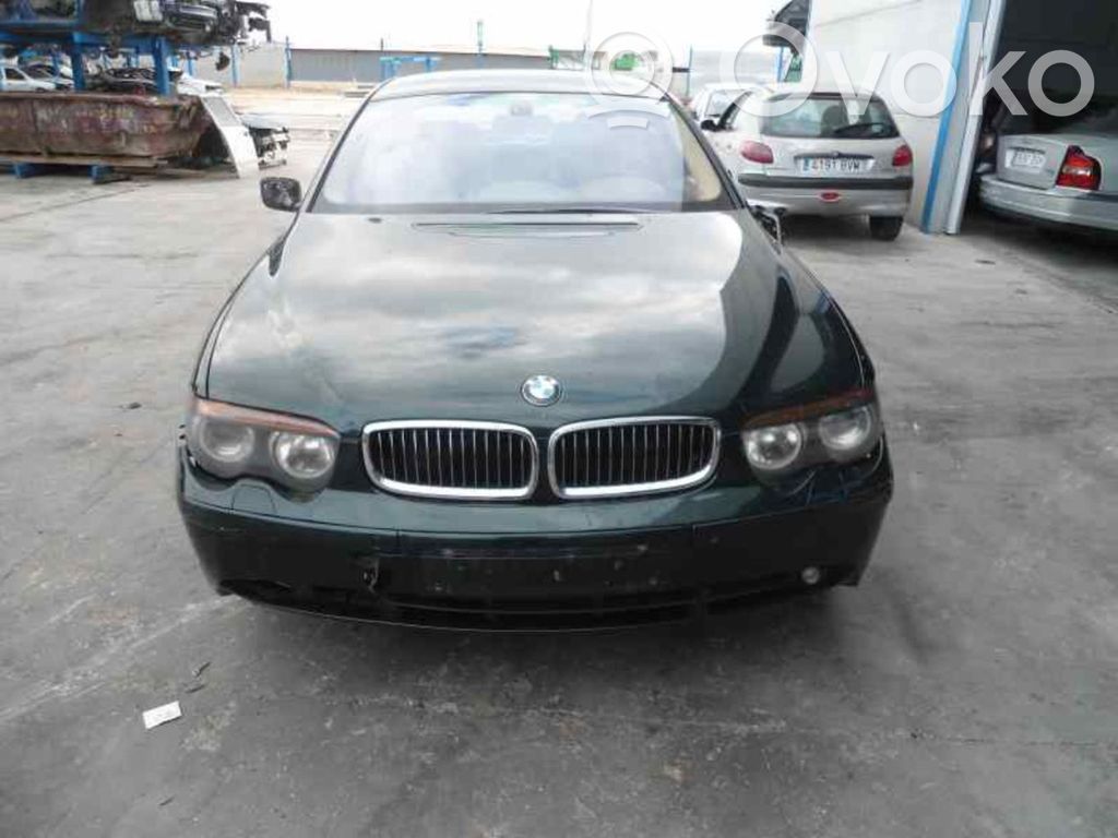 7 E65 E66 Series 7  0261209002