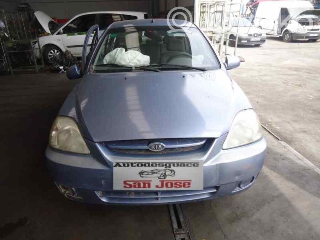 Rio Rio  5WY1340C