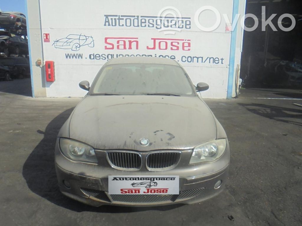 1 E81 E87 Series 1