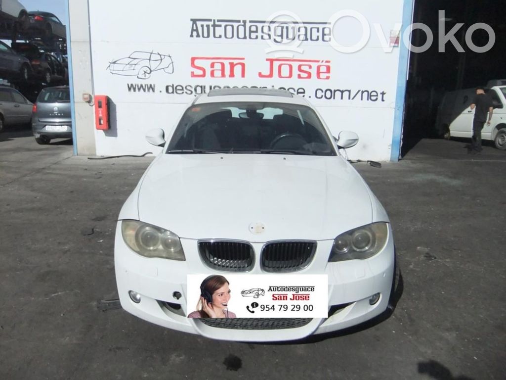 1 E81 E87 Series 1  LZ912304303