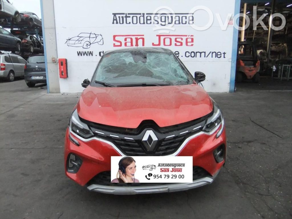 Captur Captur  476609106R