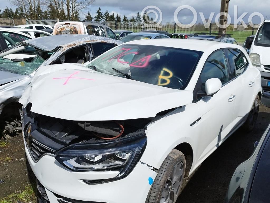 Megane IV Megane  237100734S