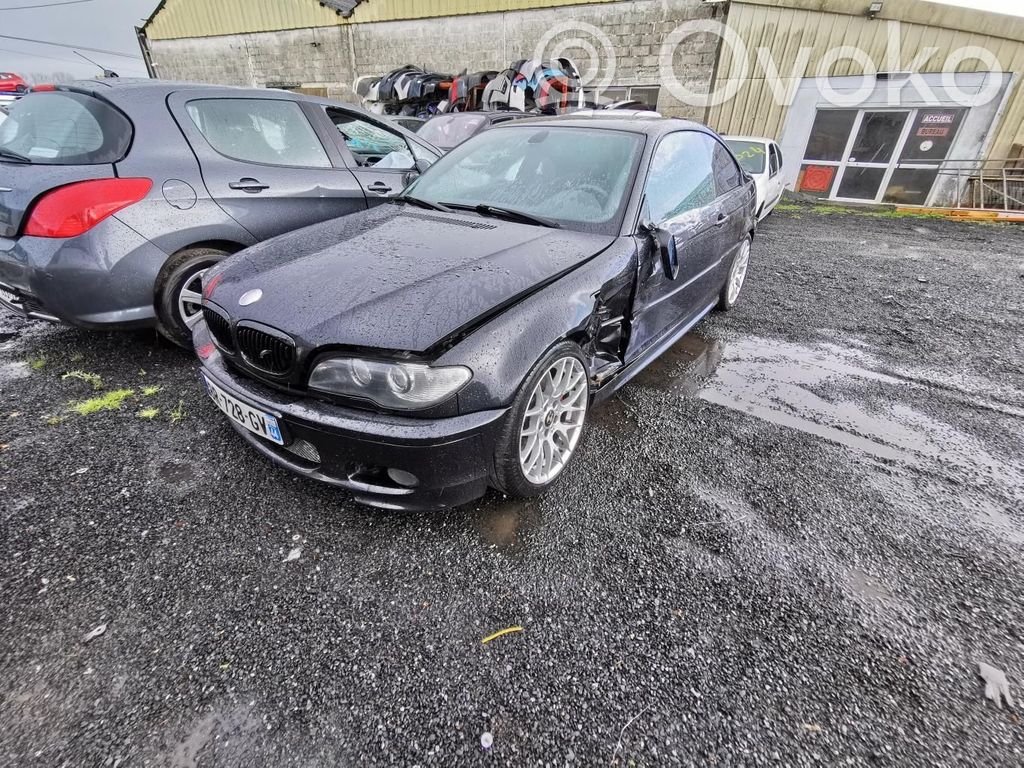 3 E46 Series 3  32416761876