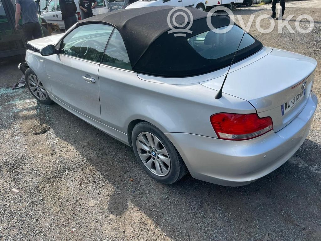 1 E82 E88 Series 1  12317550468