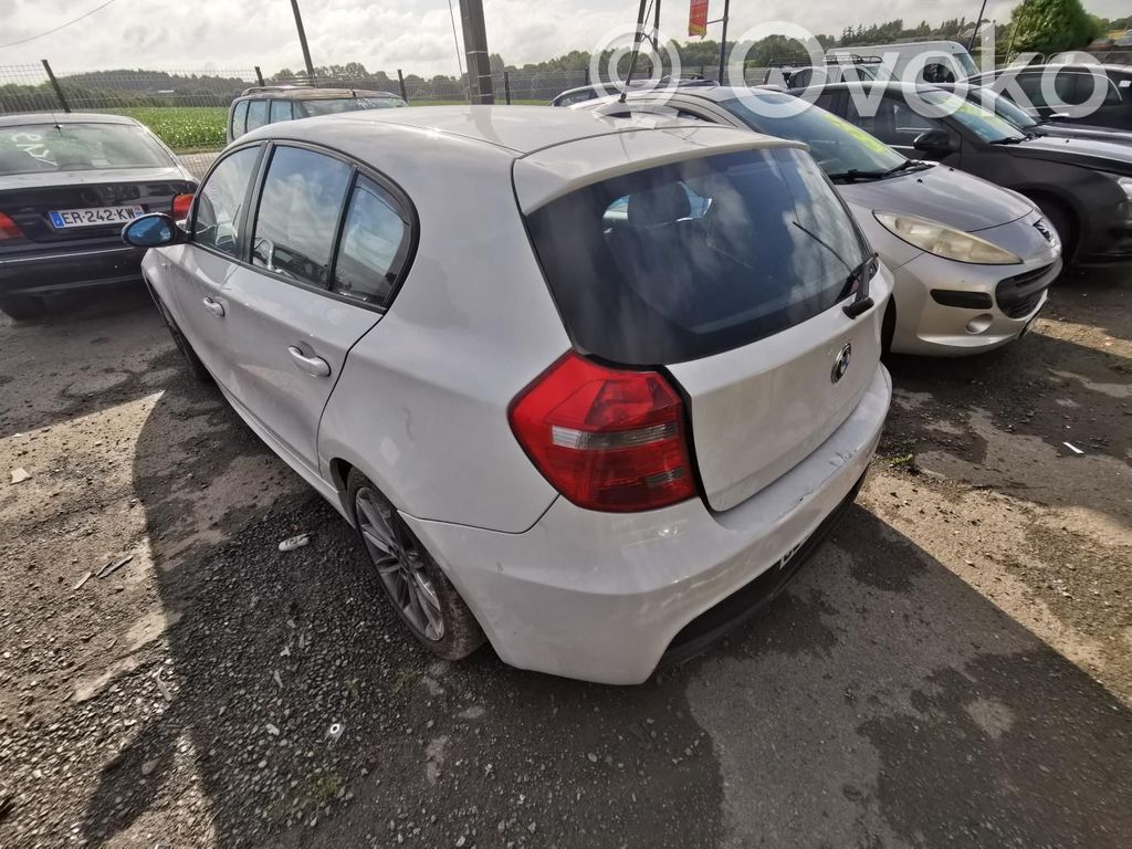 1 E81 E87 Series 1  51167234221
