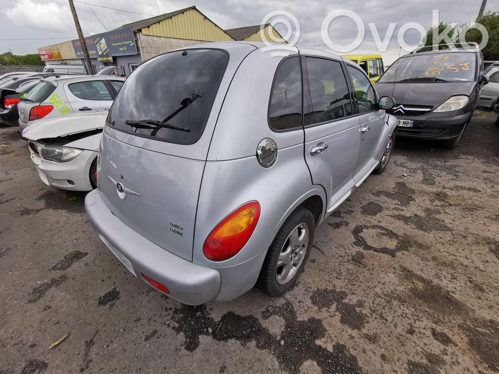 PT Cruiser PT Cruiser  RL37WL8AB