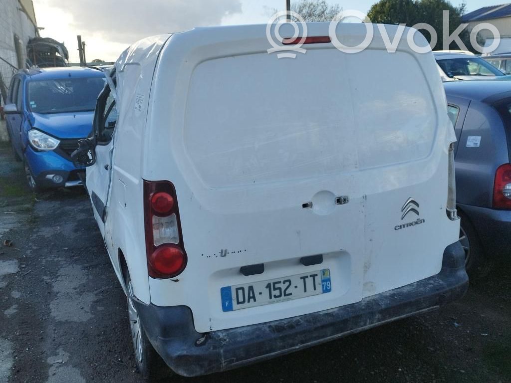 Berlingo Berlingo  1609661380