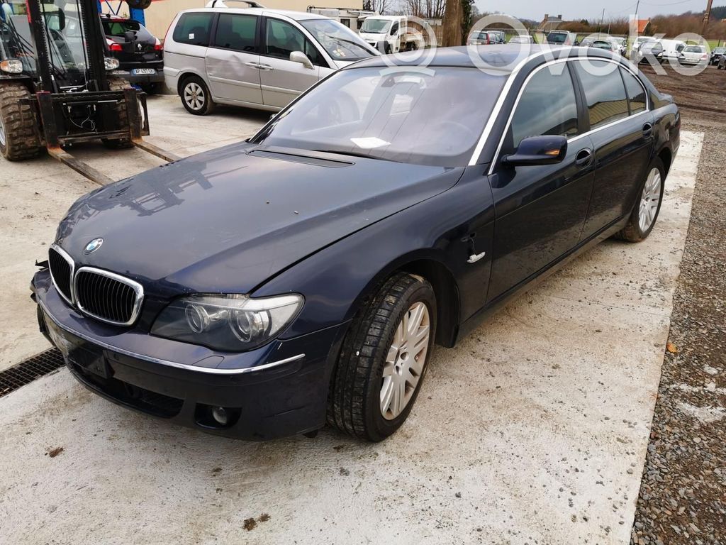 7 E65 E66 Series 7  11000439098