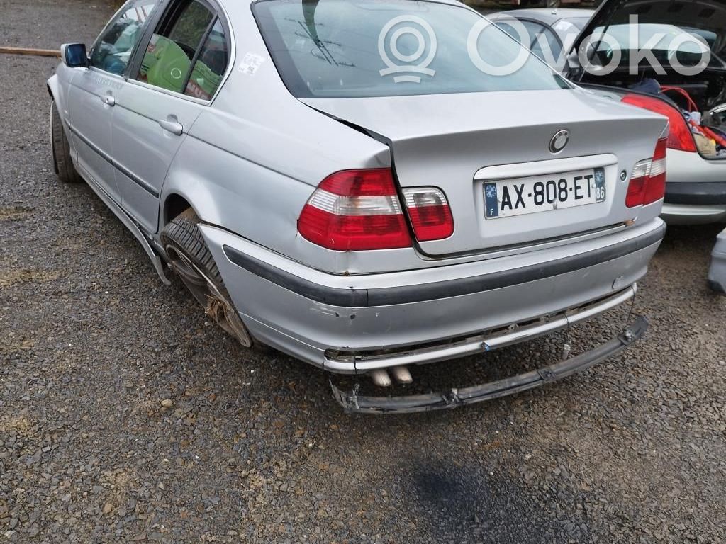 3 E46 Series 3  51217011305