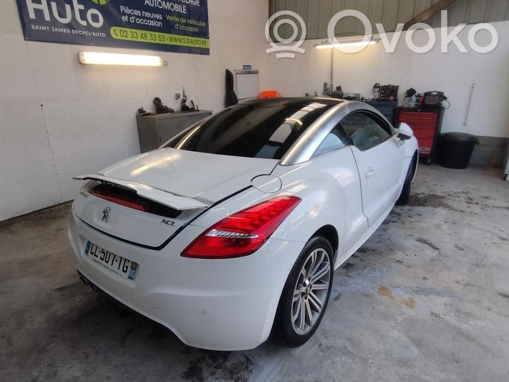 RCZ RCZ  1607213880