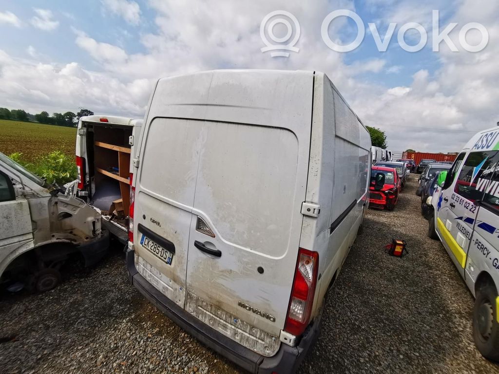 Movano B Movano  95519362