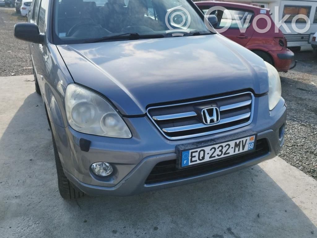 CR-V CR-V  31100RBDE02