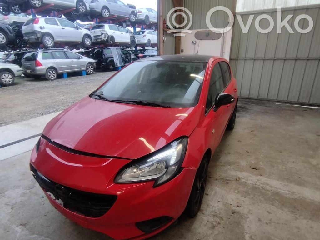 Corsa E Corsa  25194650