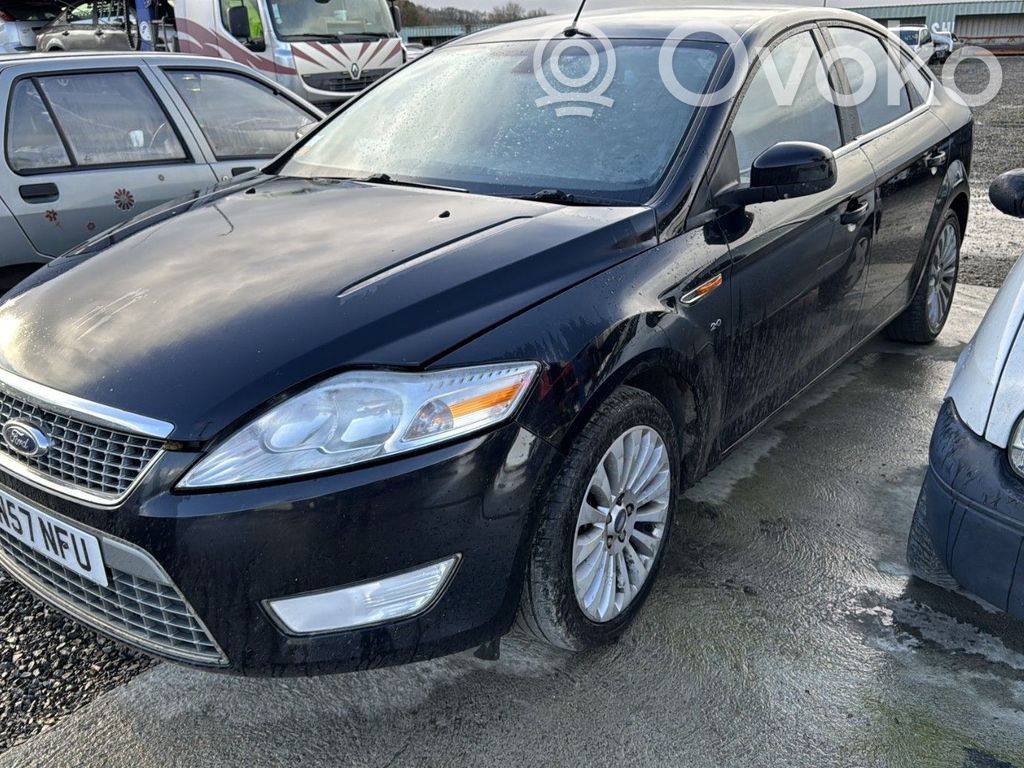 Mondeo MK IV Mondeo  1875237
