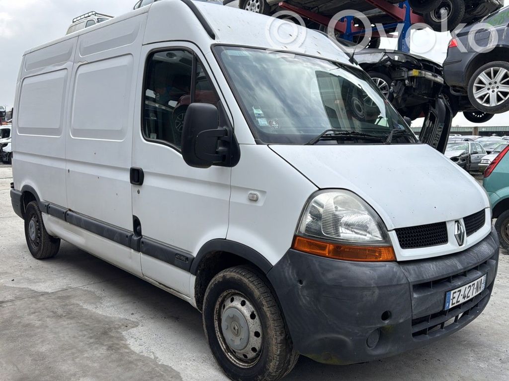 Master II Master  8200499895
