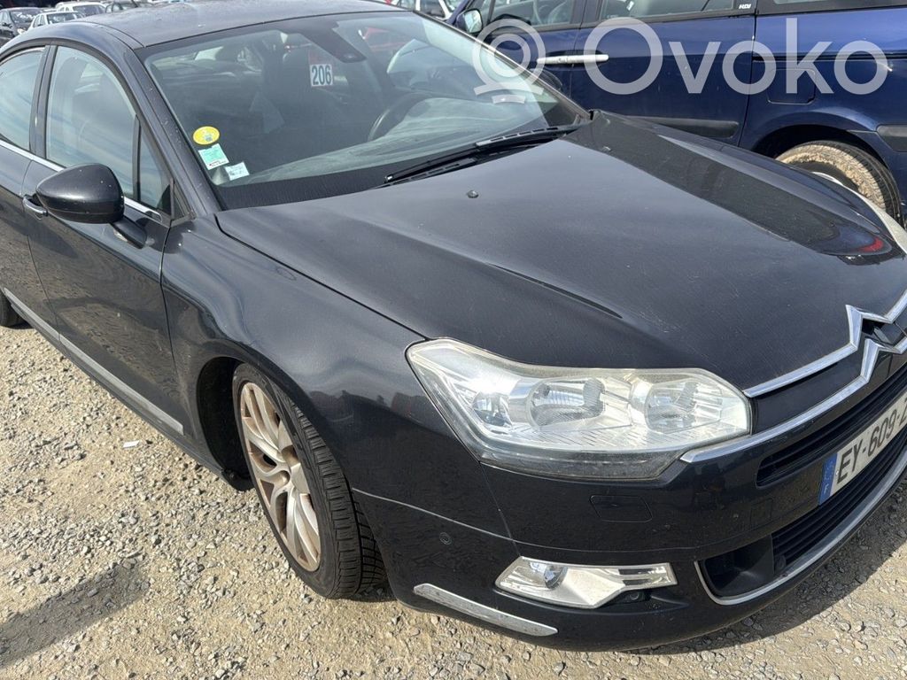 C5 C5, C5 Aircross  00006350LS