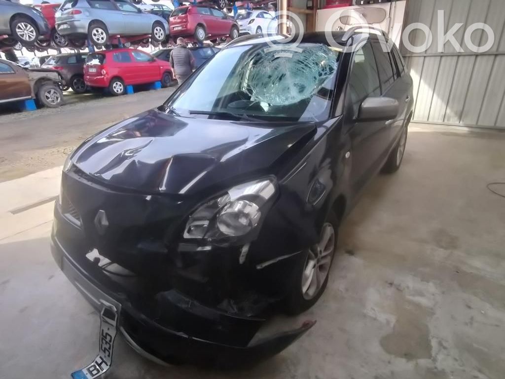 Koleos I Koleos  237101337R