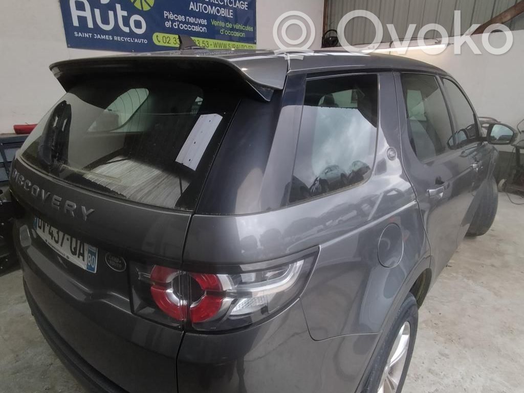 Discovery Sport Discovery  LR025760