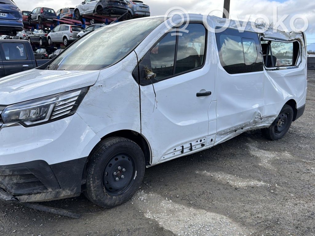 Trafic III (X82) Trafic  8201752296
