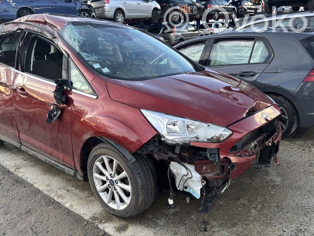 C-MAX II Focus C-MAX, C-MAX, Grand C-MAX  1682875