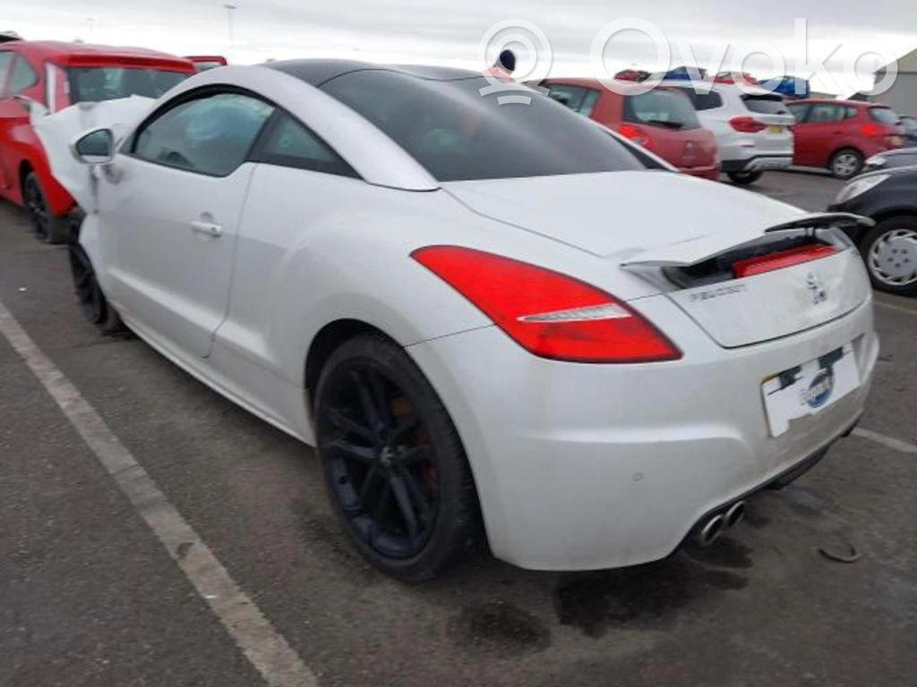 RCZ RCZ  9662143180