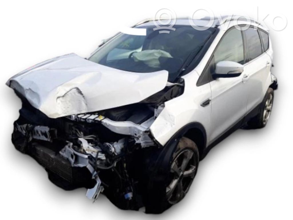 Kuga II Kuga  GJ5T14C253AA