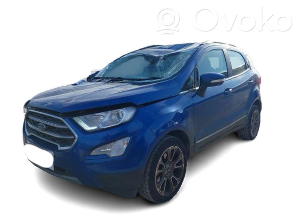 Ecosport Ecosport  GN1513801JA