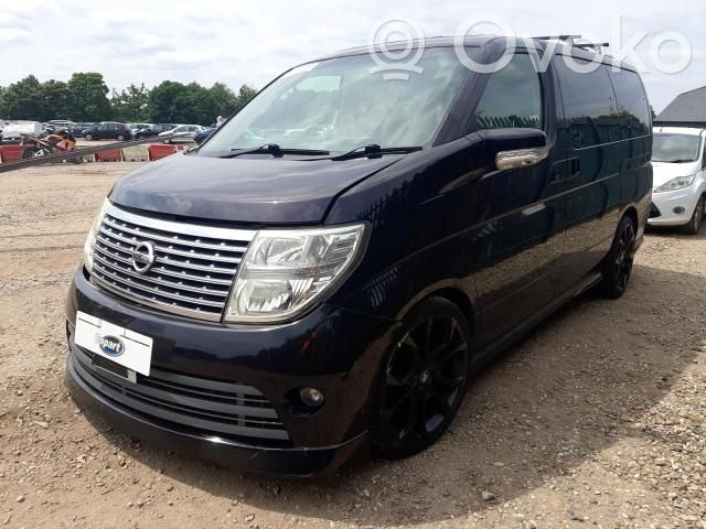 Elgrand Elgrand