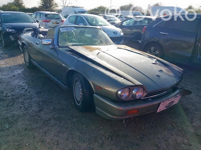 XJS XJS