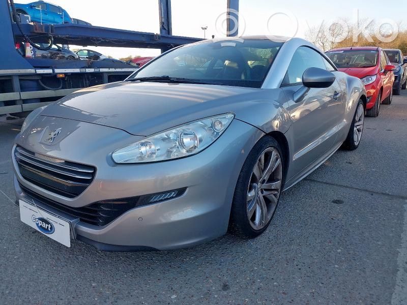 RCZ RCZ  V75489