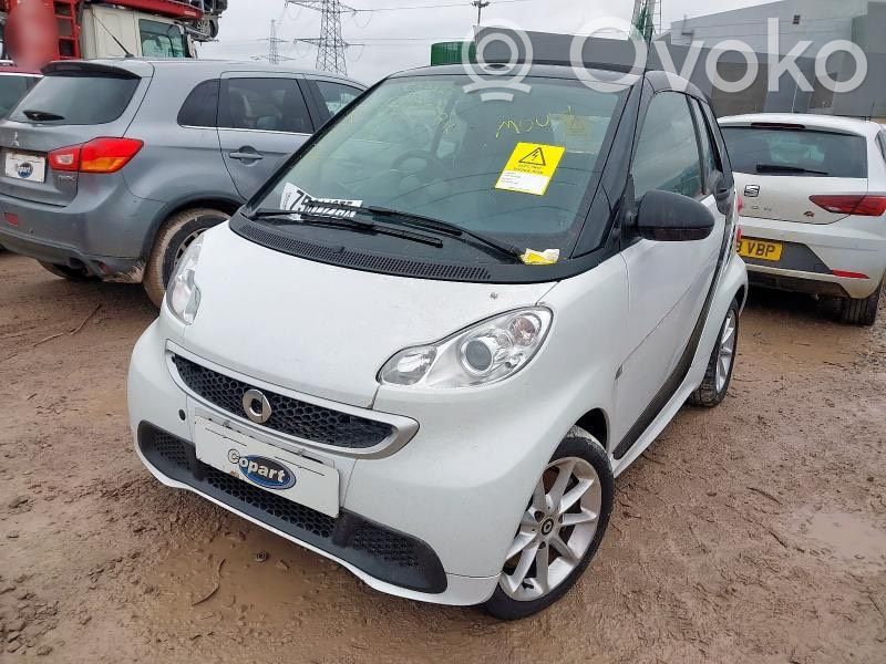 ForTwo II ForTwo  E11026198