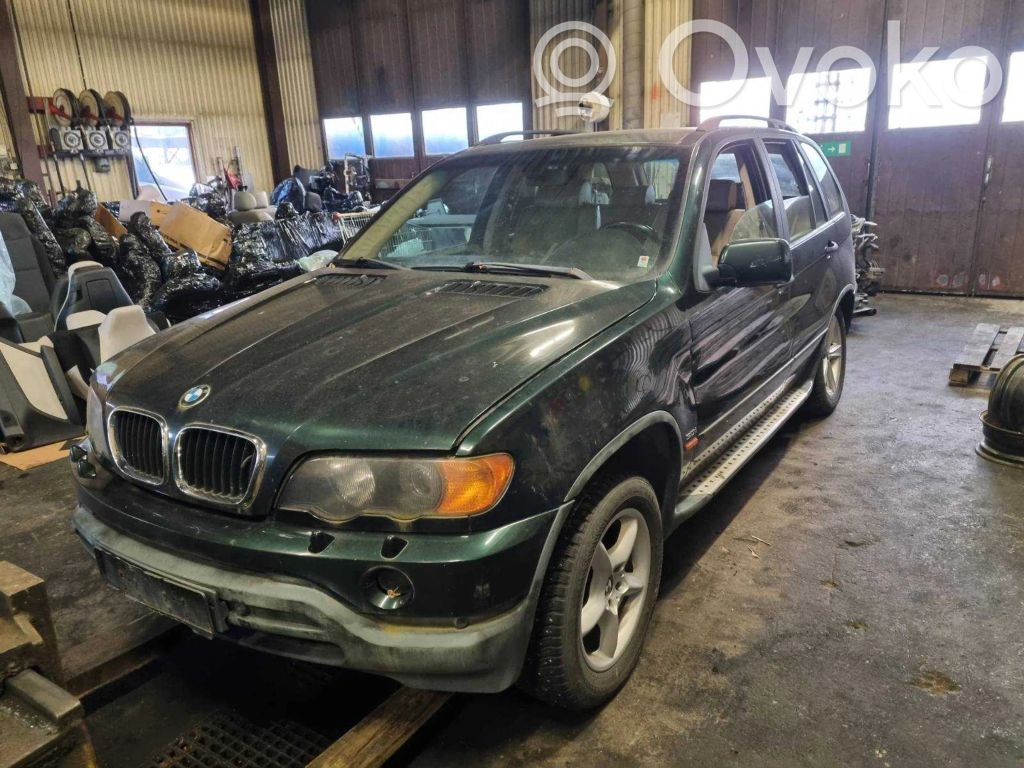 X5 E53 X5  07512914