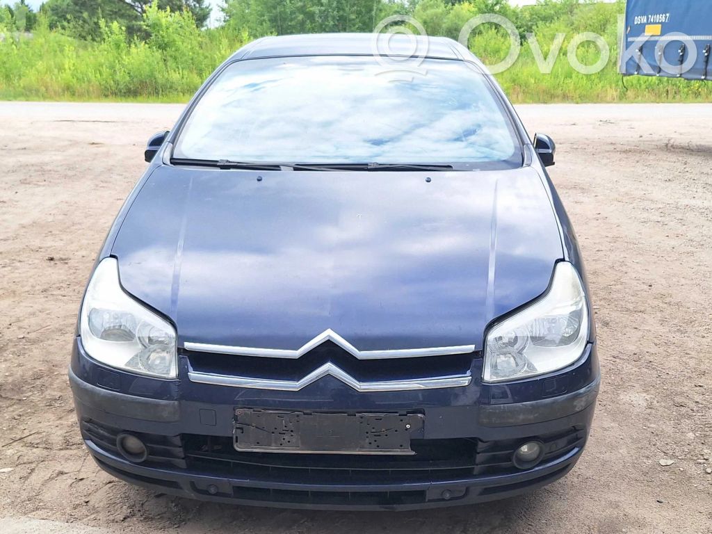 C5 C5, C5 Aircross  89034070