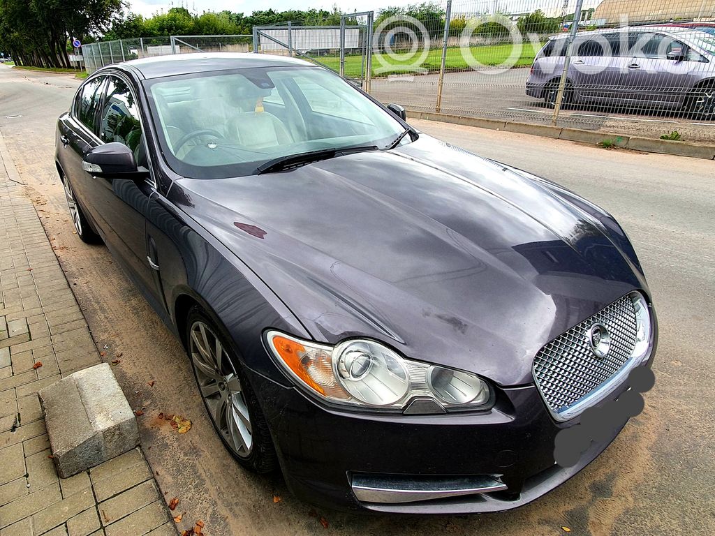 XF XF  3R832C204AB