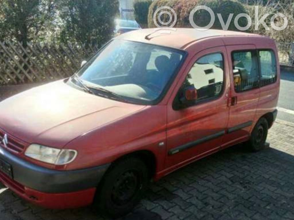 Berlingo Berlingo  9632728780E