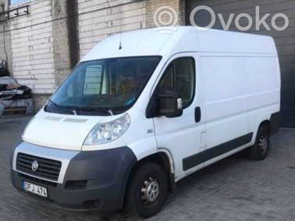 Ducato Ducato  0265231618