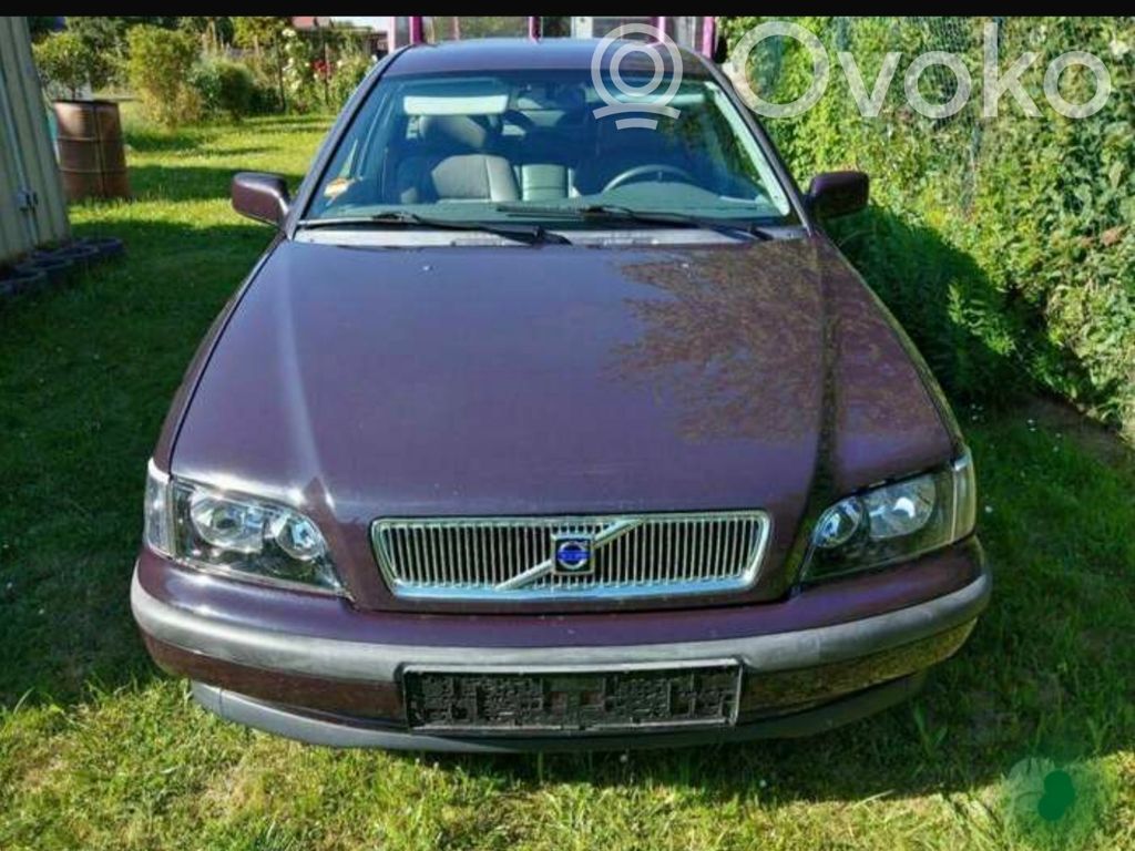 S40, V40 S40, V40  0281010440