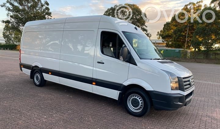 Crafter Crafter  03L121131P