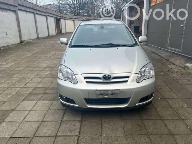 Corolla E120 E130 Corolla  2810033080
