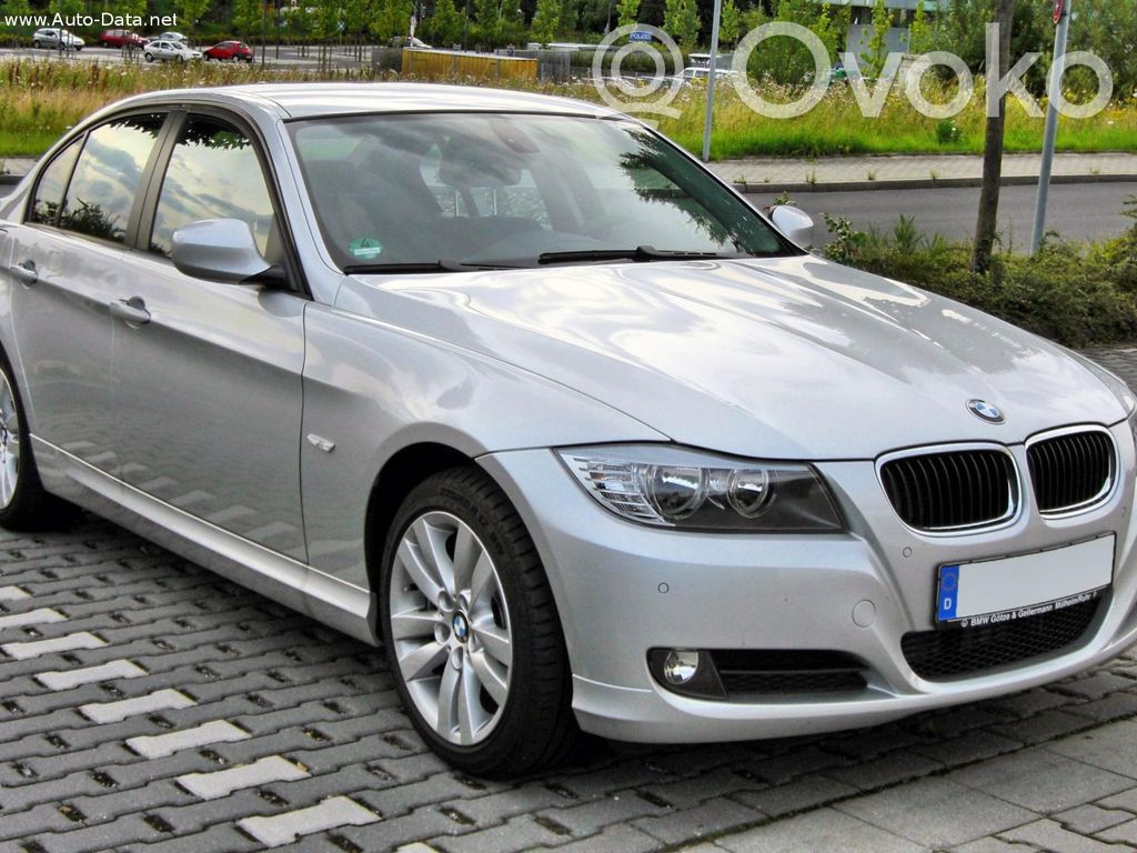 3 E90 E91 Series 3  S7550469