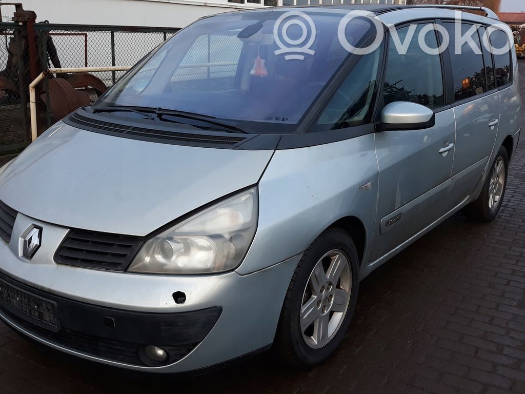 Espace -  Grand espace IV Espace  8200436108