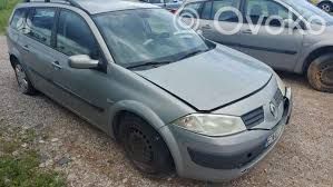 Megane II Megane  8200197451