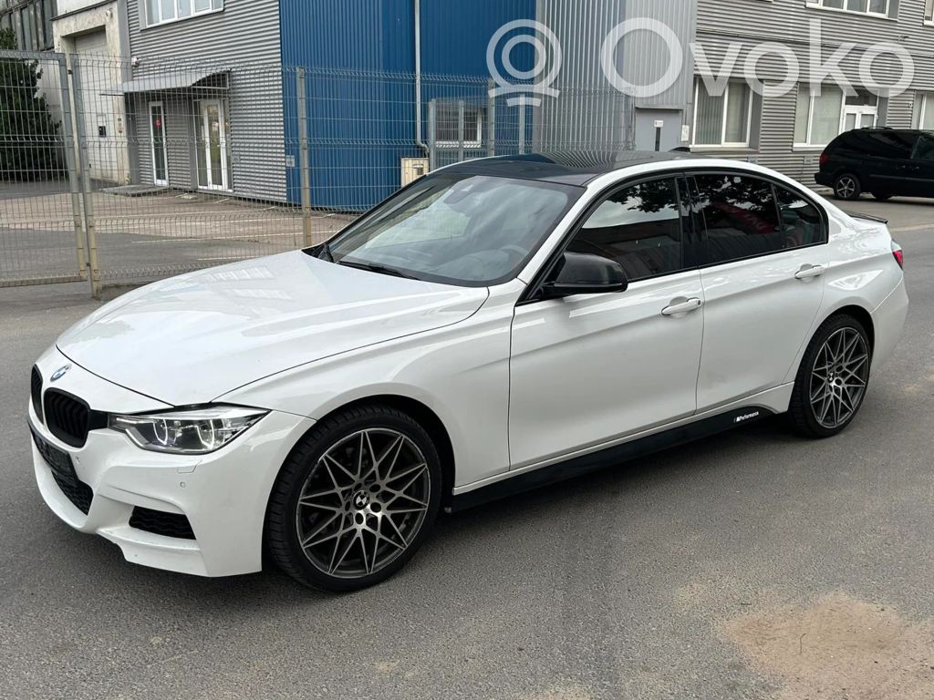 3 F30 F35 F31 Series 3  6857723