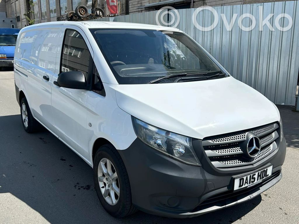 Vito Viano W447 Vito/ Viano  6397660300