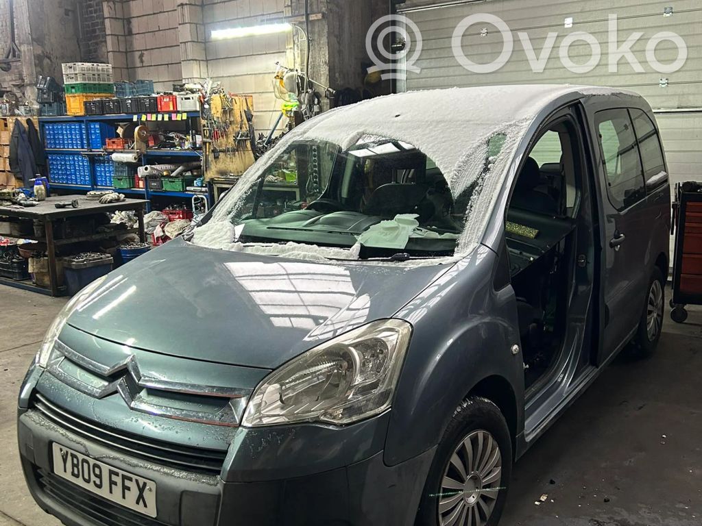 Berlingo Berlingo