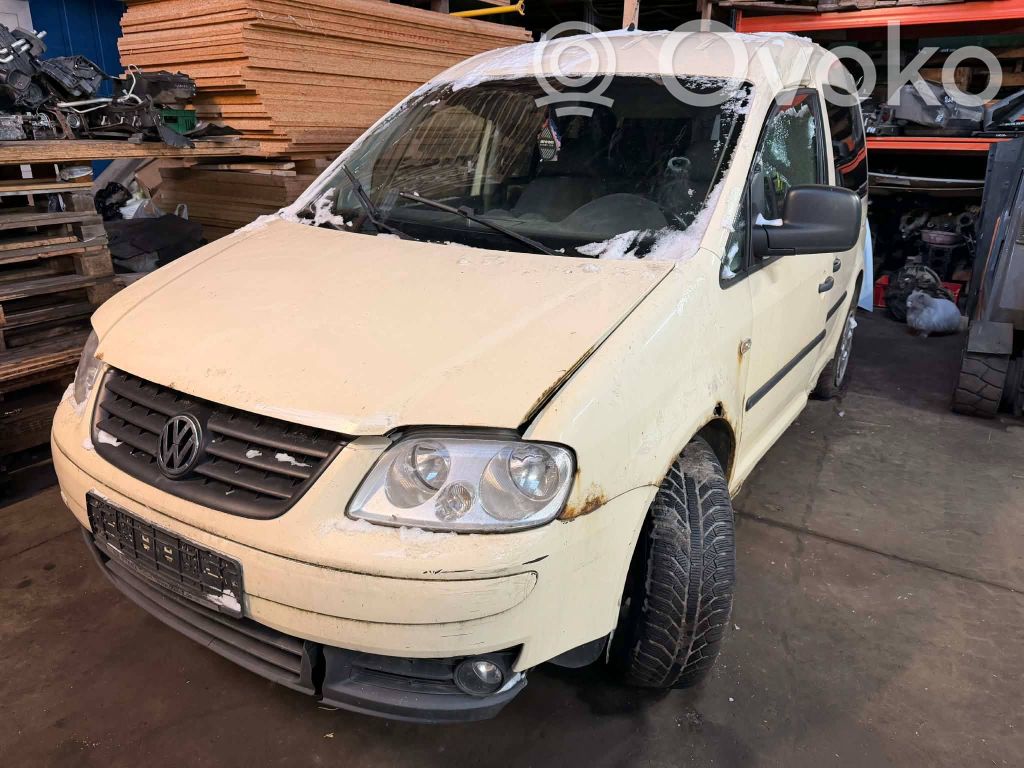 Caddy Caddy  2K0941333A