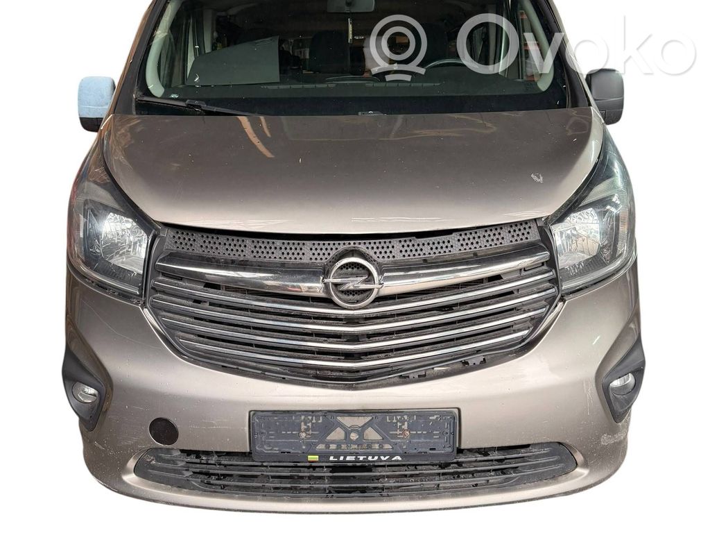 Vivaro Vivaro  34138170BL