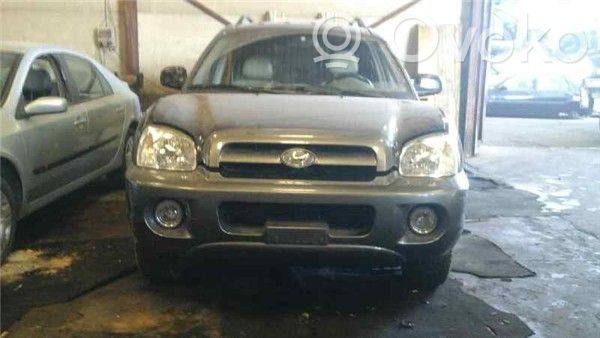 Santa Fe Santa Fe, Grand Santa Fe  D4EAV