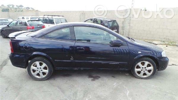 Astra G Astra  Y22DTR
