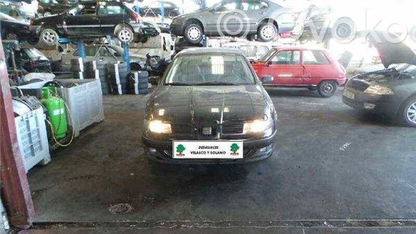 Leon (1M) Leon  ASV